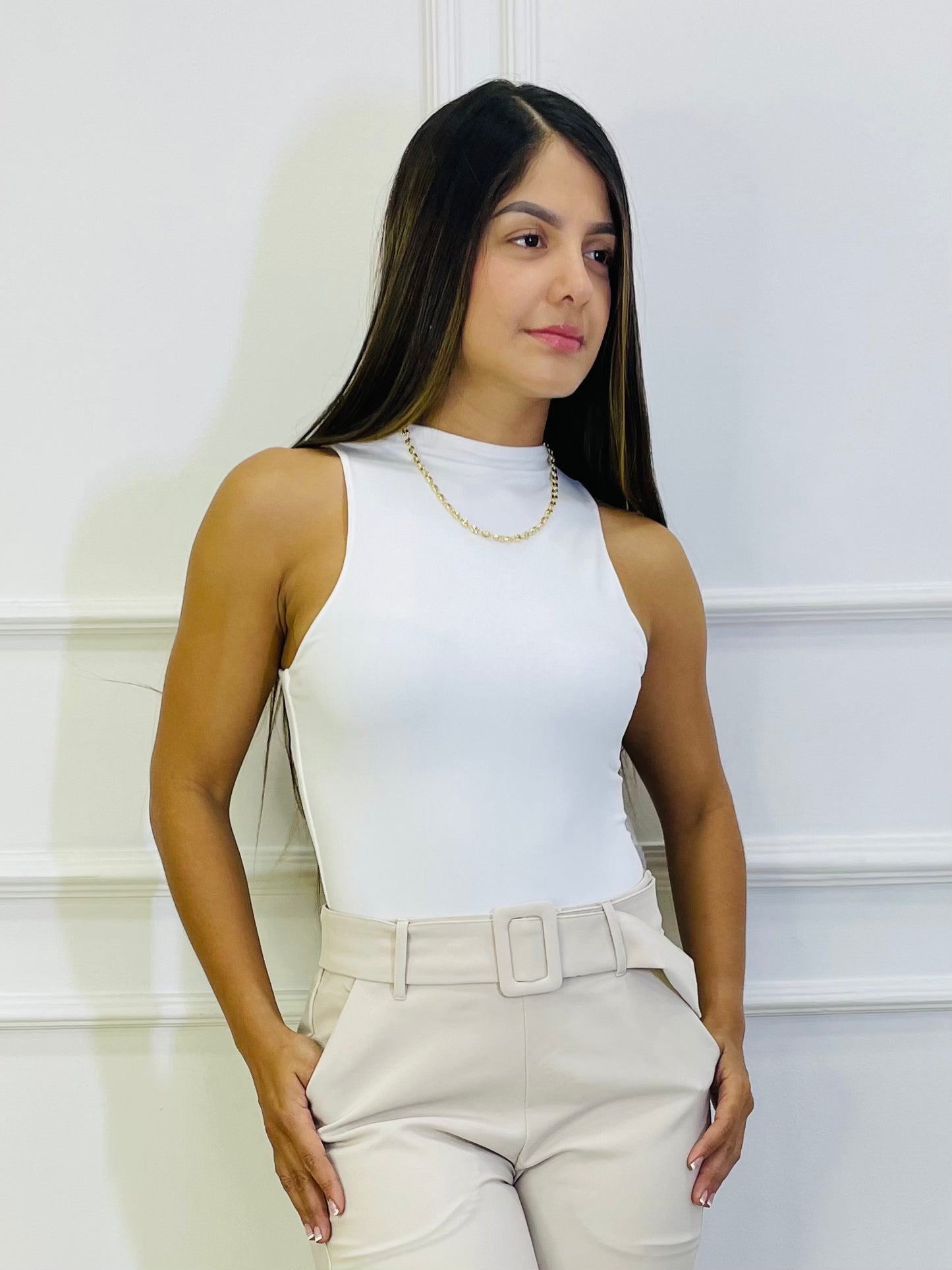 Body