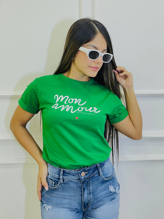 T-shirt