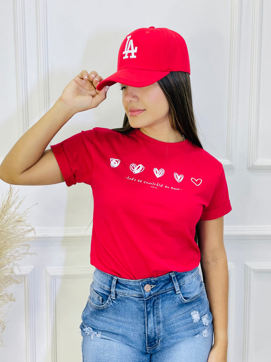 T-shirt