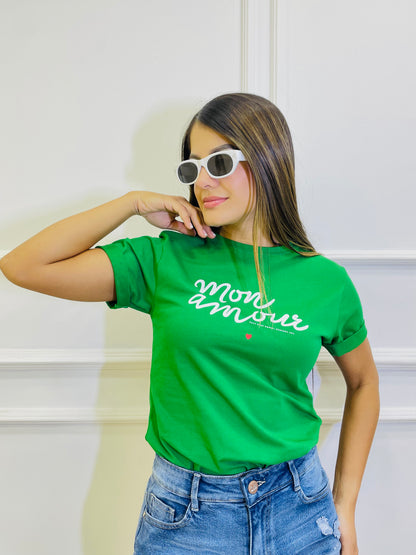 T-shirt